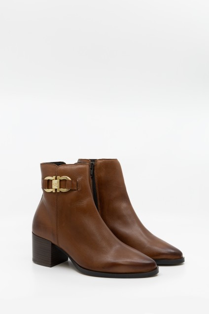 BOTINS SALTO MDIO EX