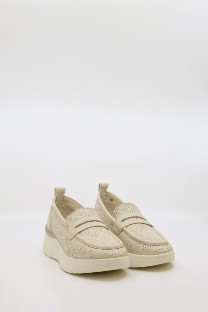 MOCASSINS PLATAFORMA CARMELA