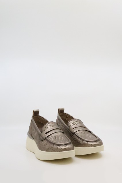 MOCASSINS PLATAFORMA CARMELA