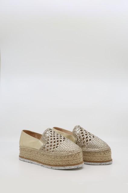 SAPATOS PLATAFORMA GAIMO