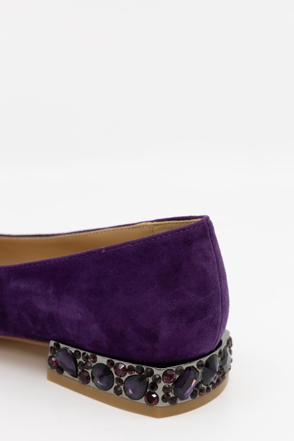 SAPATOS SALTO RASO ALMA EN PENA