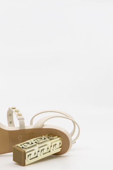 SANDLIAS SALTO ALTO LIU JO