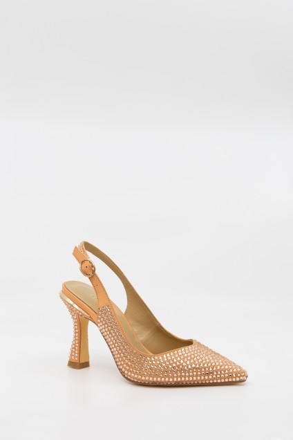 SAPATOS SALTO ALTO ALMA EN PENA