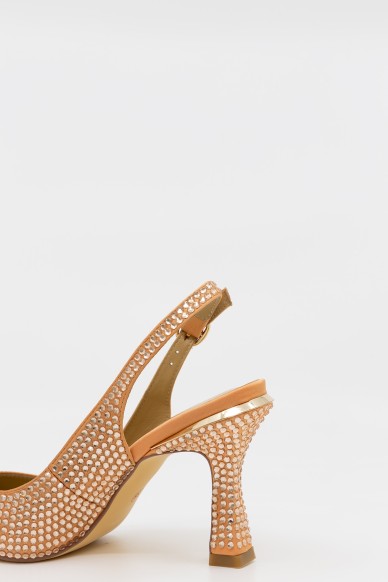 SAPATOS SALTO ALTO ALMA EN PENA