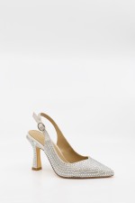 SAPATOS SALTO ALTO ALMA EN PENA