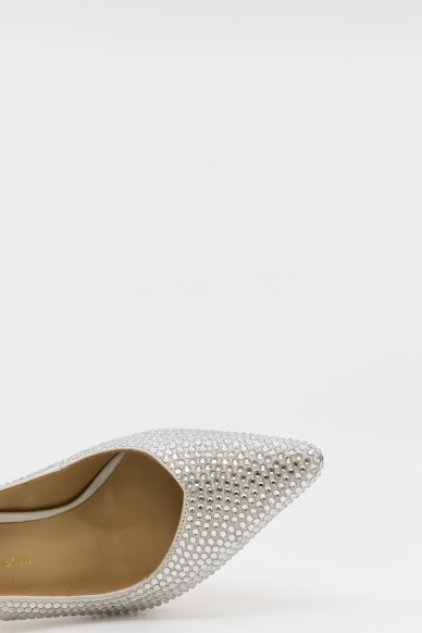 SAPATOS SALTO ALTO ALMA EN PENA