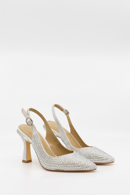 SAPATOS SALTO ALTO ALMA EN PENA