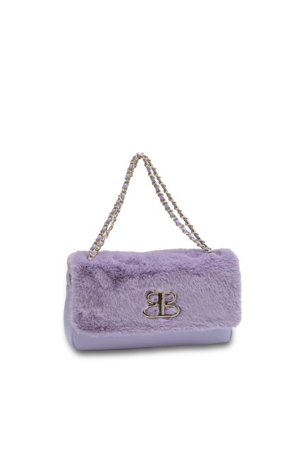 MALA PEQUENA TOSCA BLU