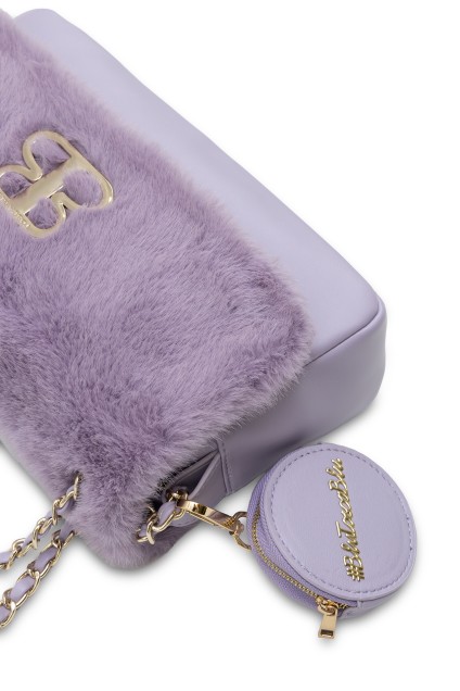 MALA PEQUENA TOSCA BLU