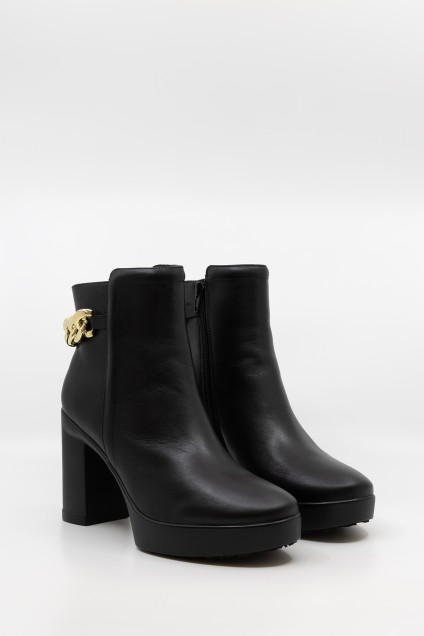 BOTINS COMPENSADOS LIU JO