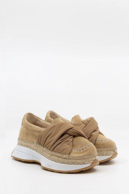 SAPATOS PLATAFORMA GAIMO