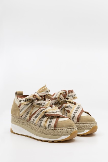SAPATOS PLATAFORMA GAIMO