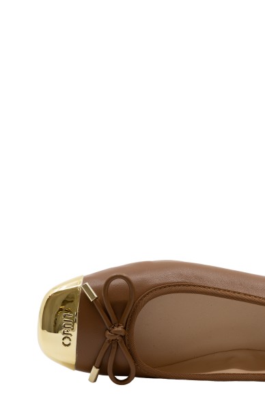 SAPATOS SALTO BAIXO SF4089