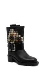 BOTINS SALTO MDIO V1272C-12-2