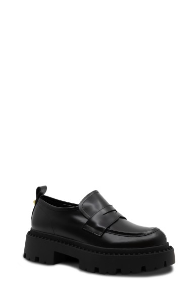 MOCASSINS SALTO MDIO ABF-97