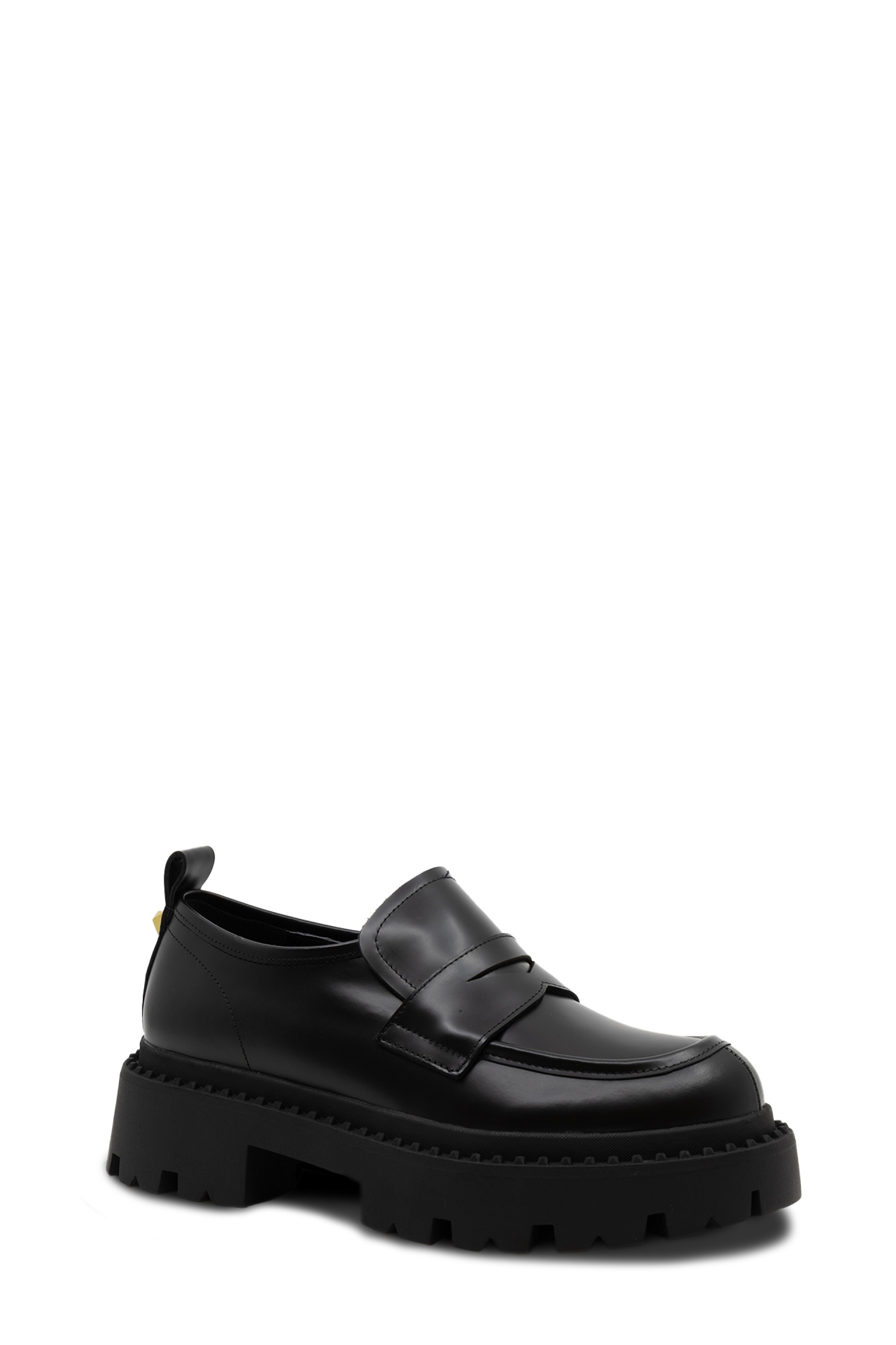 MOCASSINS SALTO MÉDIO ABF-97