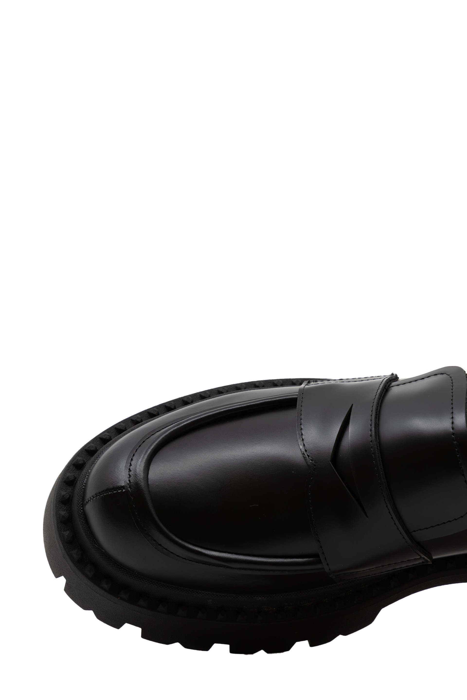 MOCASSINS SALTO MÉDIO ABF-97