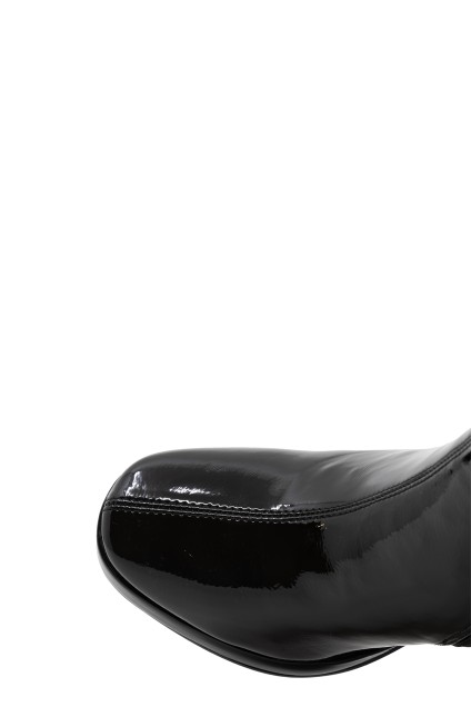 BOTAS SALTO ALTO ALMA BLUE