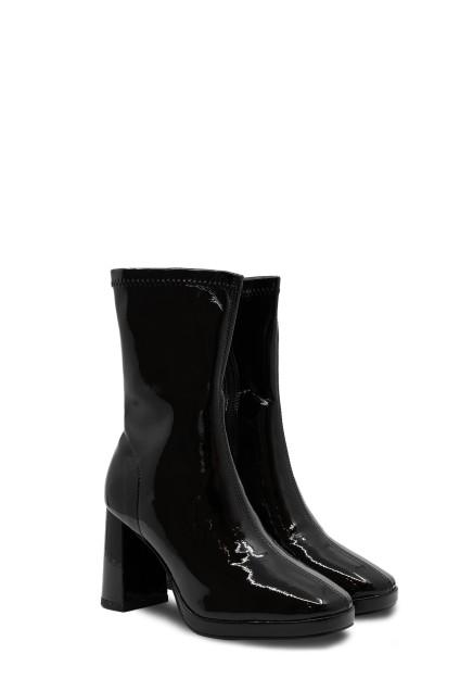 BOTAS SALTO ALTO ALMA BLUE