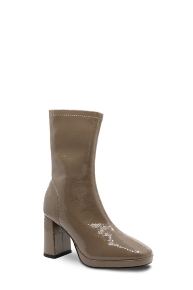 BOTAS SALTO ALTO ALMA BLUE