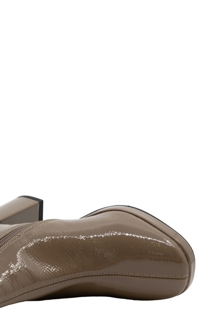 BOTAS SALTO ALTO ALMA BLUE