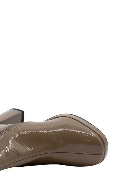 BOTAS SALTO ALTO ALMA BLUE