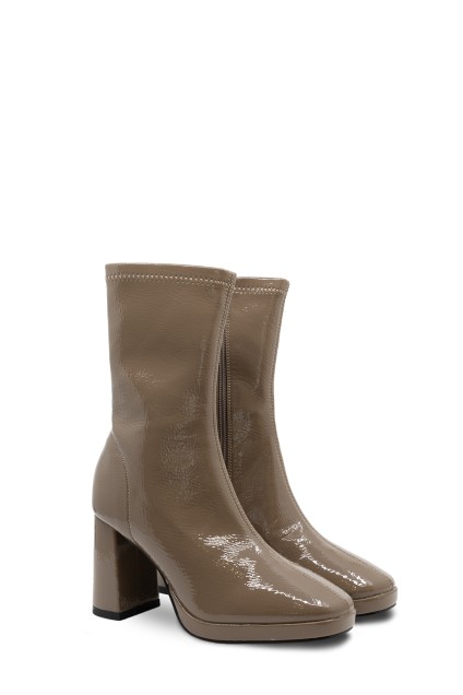 BOTAS SALTO ALTO ALMA BLUE