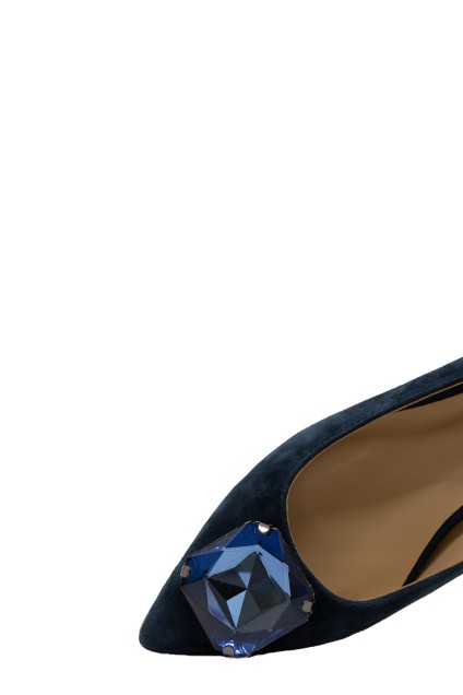 SAPATOS SALTO BAIXO I240100