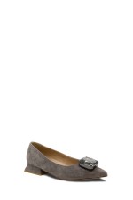 SAPATOS SALTO BAIXO I240100