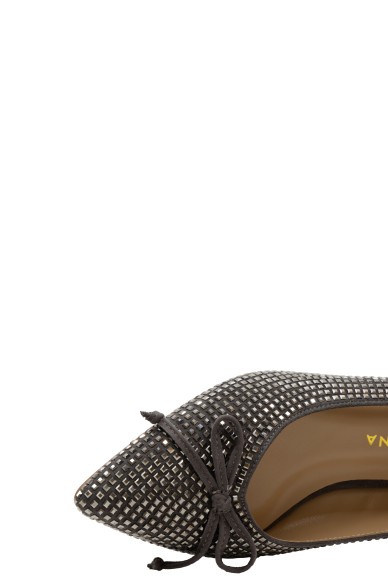 SAPATOS SALTO BAIXO I240107 SAPATOS SALTO BAIXO I240107