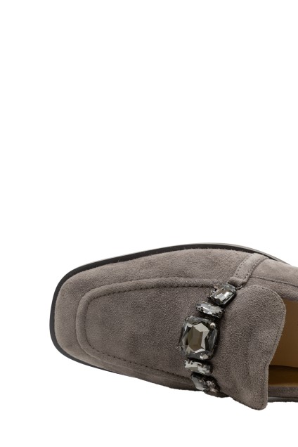 SAPATOS SALTO BAIXO I240304