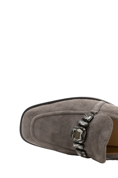 SAPATOS SALTO BAIXO I240304