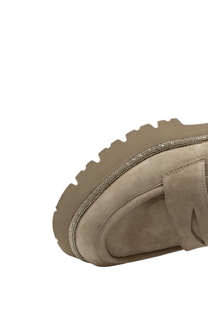 MOCASSINS SALTO MDIO I240323