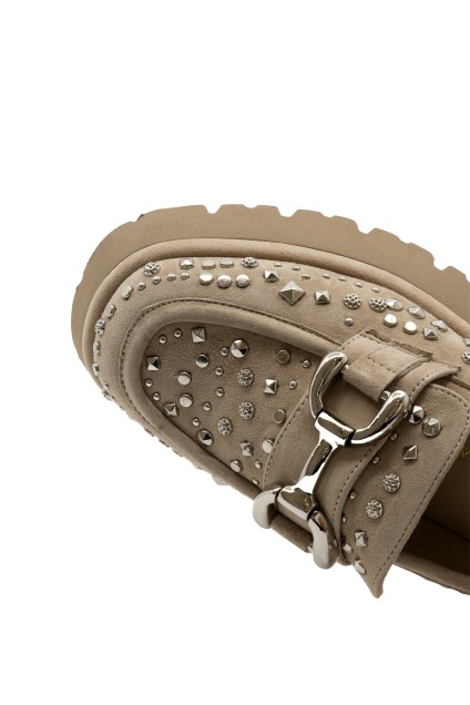 MOCASSINS SALTO MDIO I240325