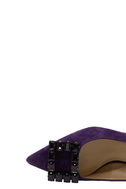 SAPATOS SALTO MDIO I240358