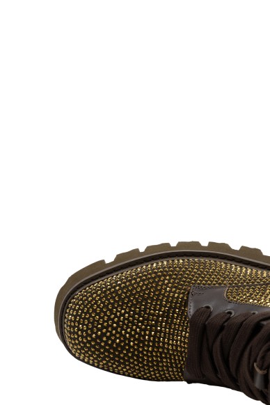 BOTAS SALTO MÉDIO BEFREE BOTAS SALTO MÉDIO BEFREE