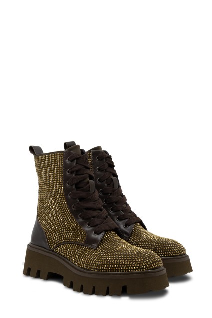 BOTAS SALTO MÉDIO BEFREE