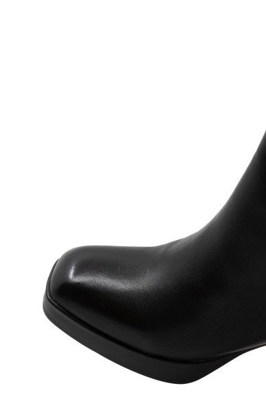 BOTINS SALTO ALTO 161846