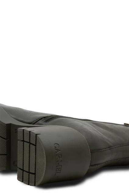 BOTAS SALTO ALTO 161902