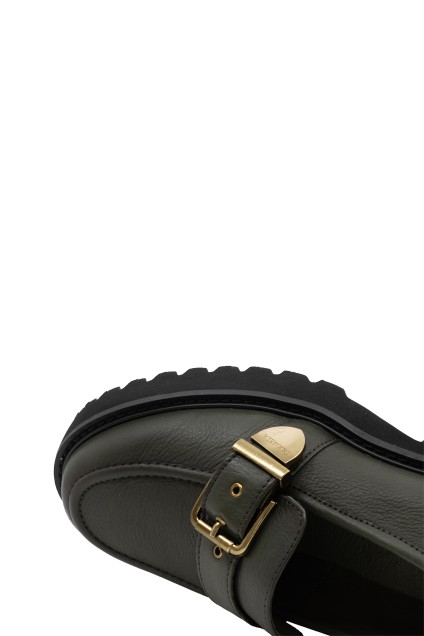 MOCASSINS SALTO BAIXO 161907