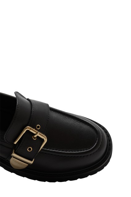 MOCASSINS SALTO BAIXO 161907