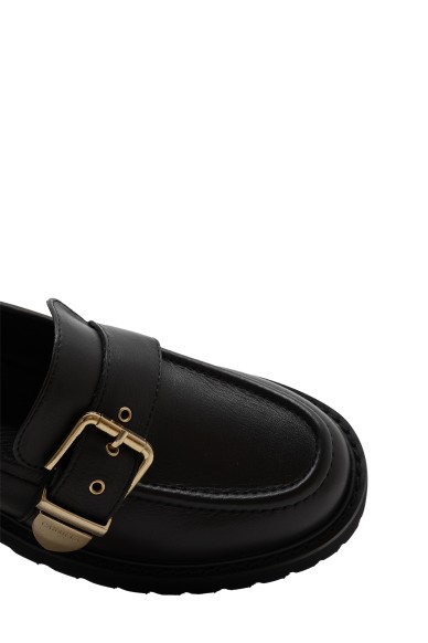 MOCASSINS SALTO BAIXO 161907