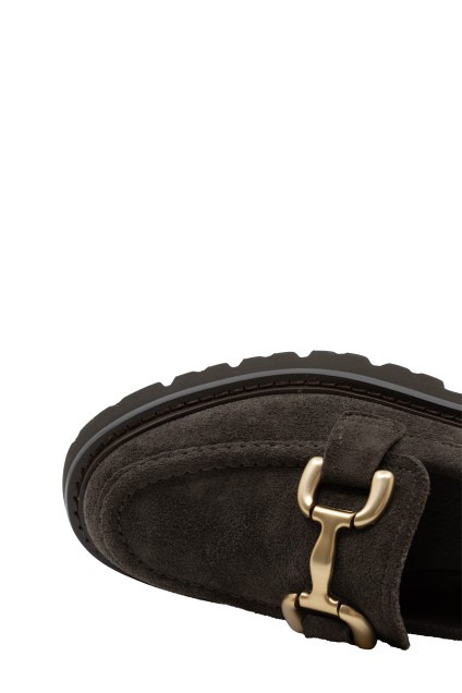 MOCASSINS SALTO BAIXO 161952