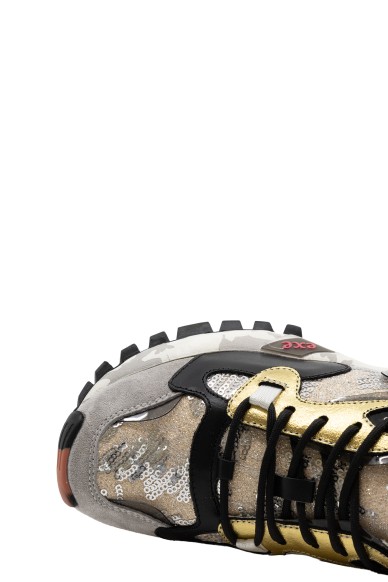 TÉNIS 134-10 TÉNIS 134-10