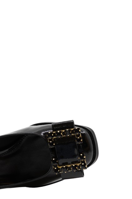 SAPATOS SALTO ALTO JOHANNA-430