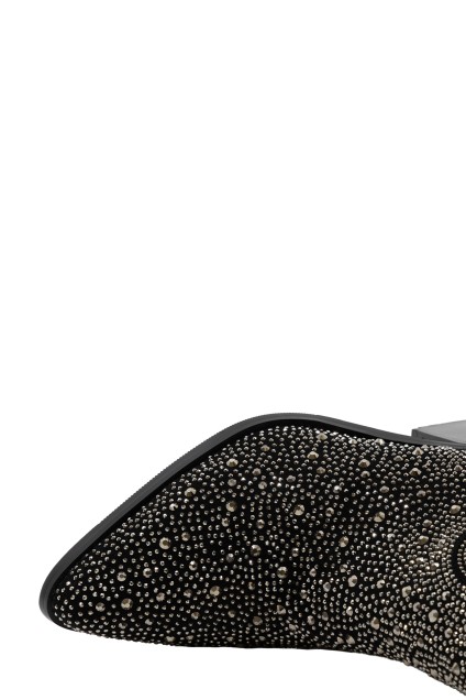 BOTINS SALTO ALTO P630-T812