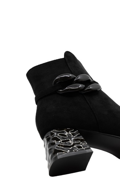 BOTINS SALTO MDIO P987-T3372