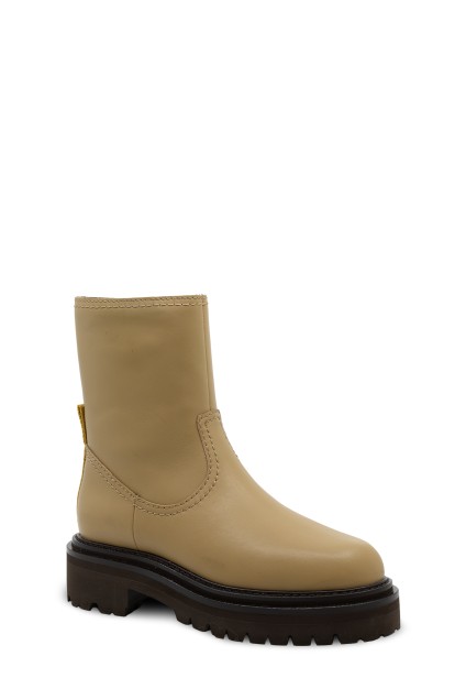 BOTAS SALTO BAIXO 22331001