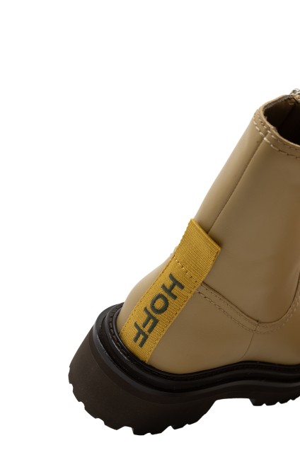 BOTAS SALTO BAIXO 22331001