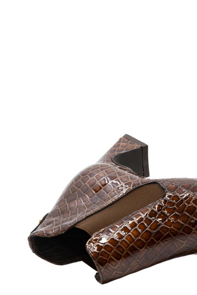 BOTINS SALTO MDIO 298-LORI40